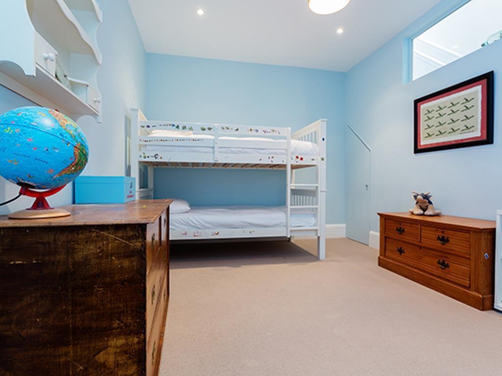Veeve - House Battersea Park Holiday home