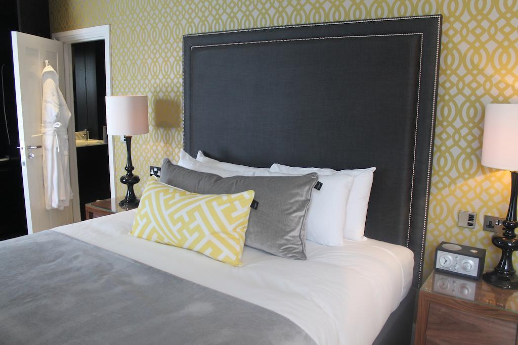 Hotel Flemings Mayfair - Small Luxury Of The World London
