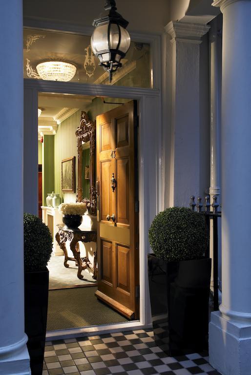 Flemings Mayfair - Small Luxury Of The World Hotel