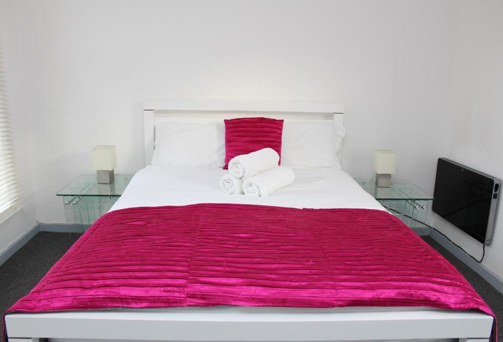 Apartment Bethnal - 280 *