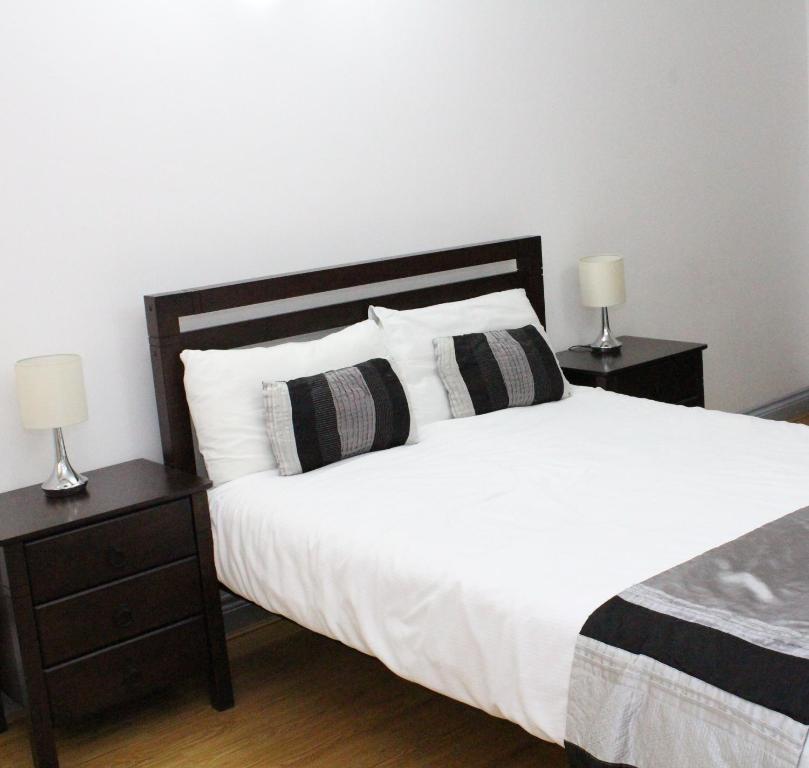 Bethnal - 280 Apartment *