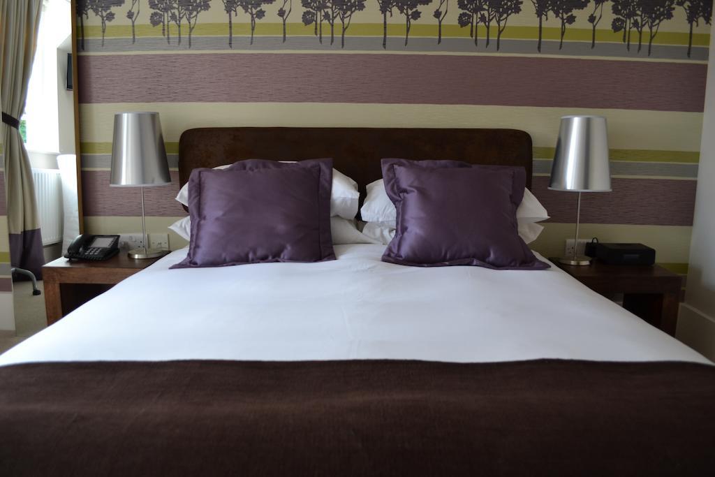 The Victoria London