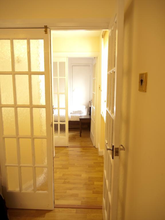 Leilighet Mayfair Flat London