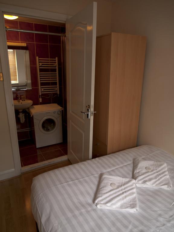 Leilighet Mayfair Flat London