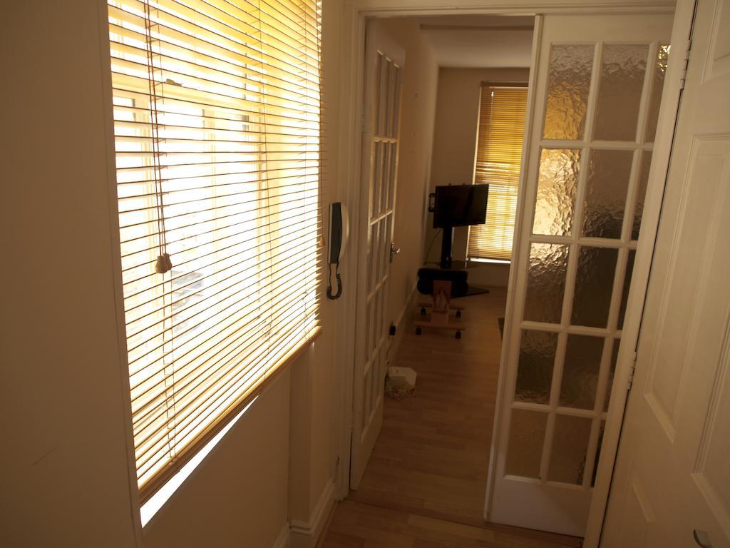 Leilighet Mayfair Flat London