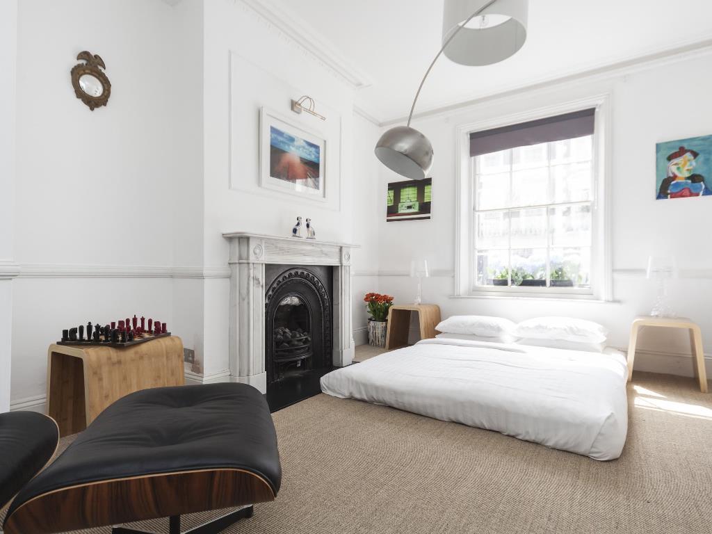 Hotel Onefinestay - Knightsbridge London