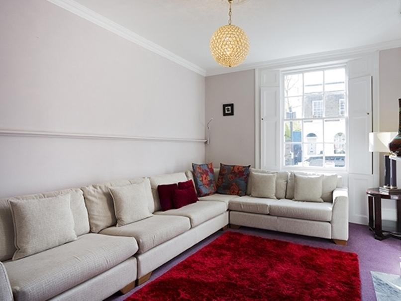 Hotel Veeve  Islington Townhouse *