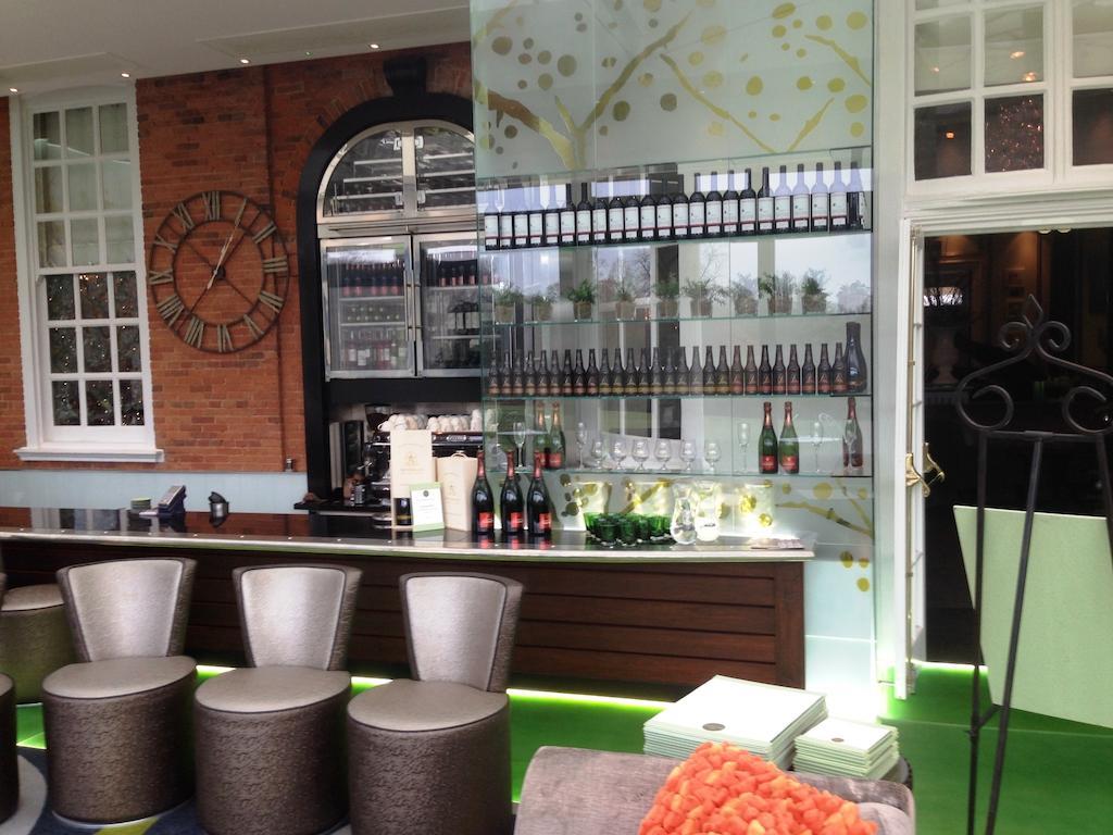 Hotel Du Vin Cannizaro House Wimbledon