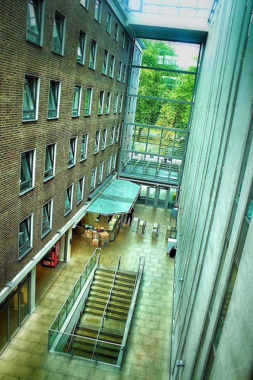 International Hall / University Of London