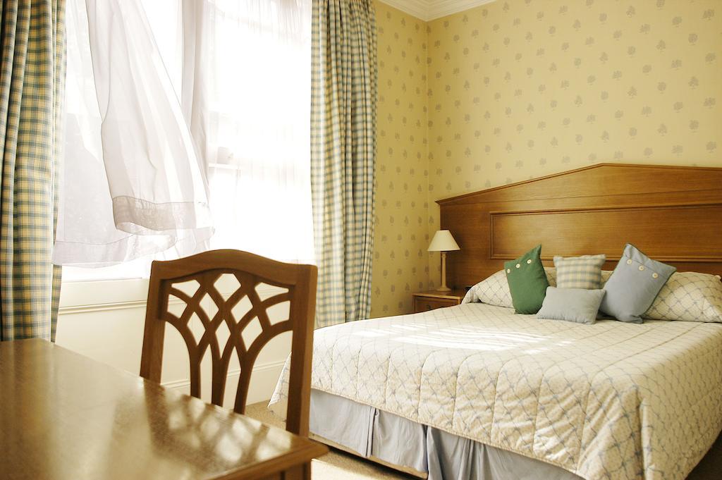 Hotel Astons Londen