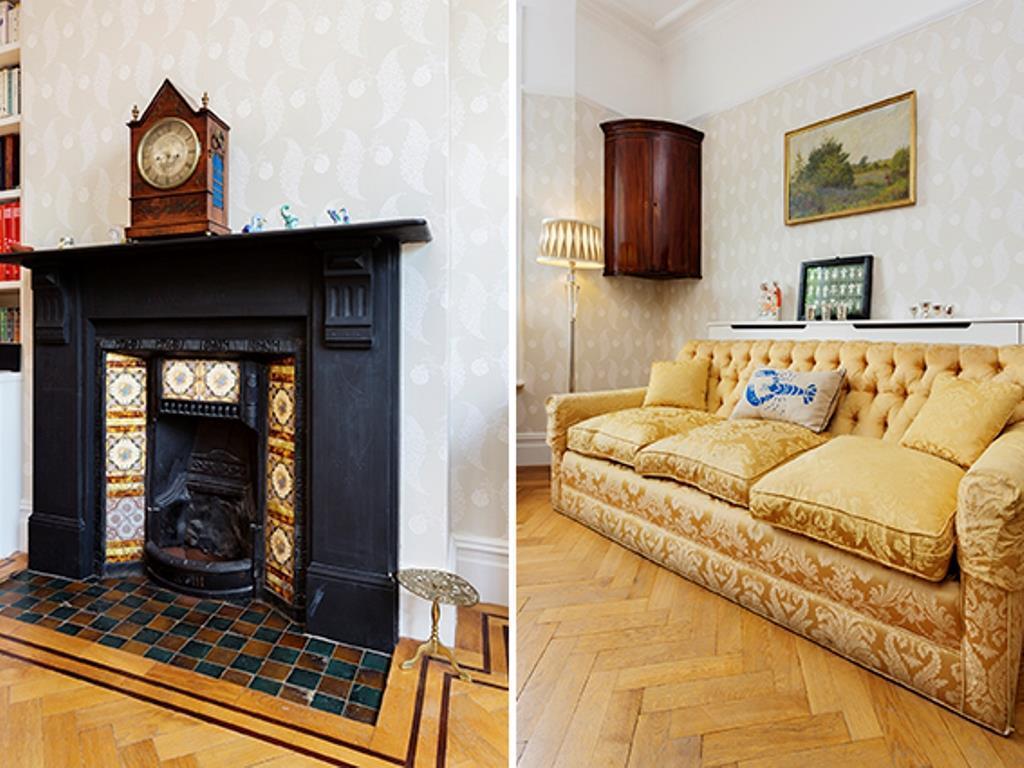 Vive Unique House Colet Gardens- West Kensington Londres