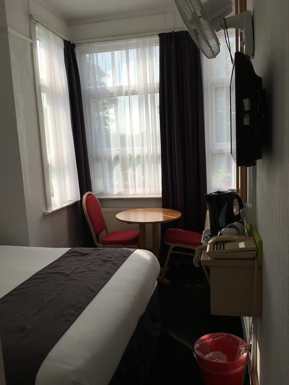 Hotel Clapham South Dudley 2*