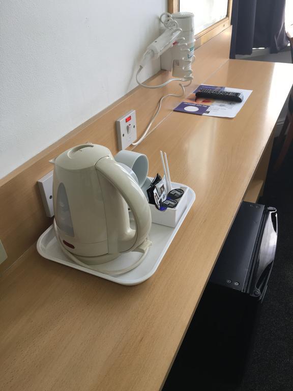 Hotel Clapham South Dudley 2*