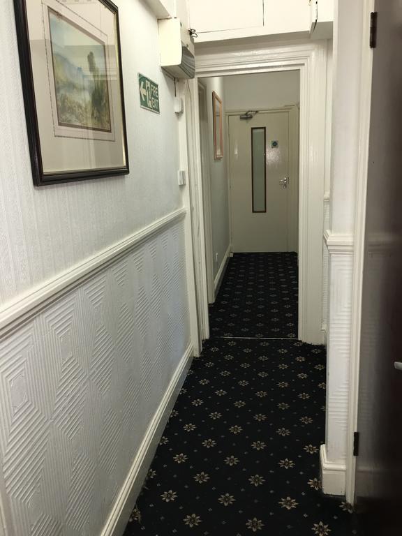 Hotel Clapham South Dudley 2*