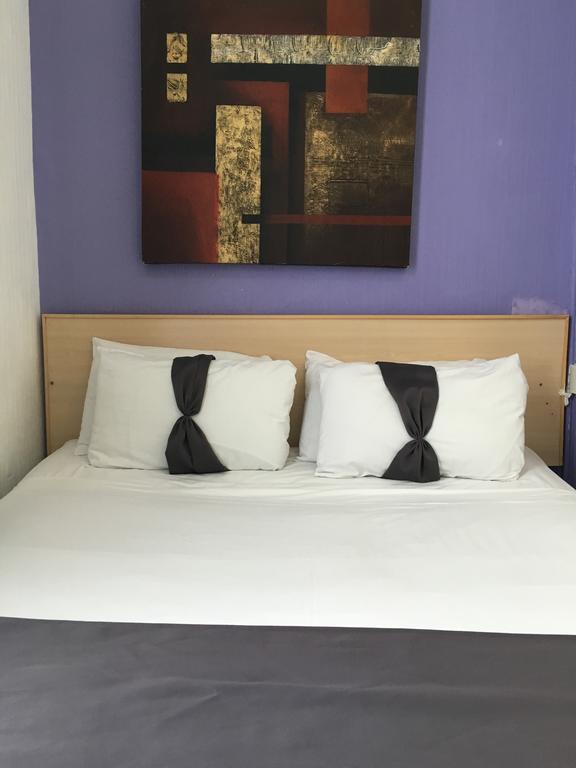 Hotel Clapham South Dudley
