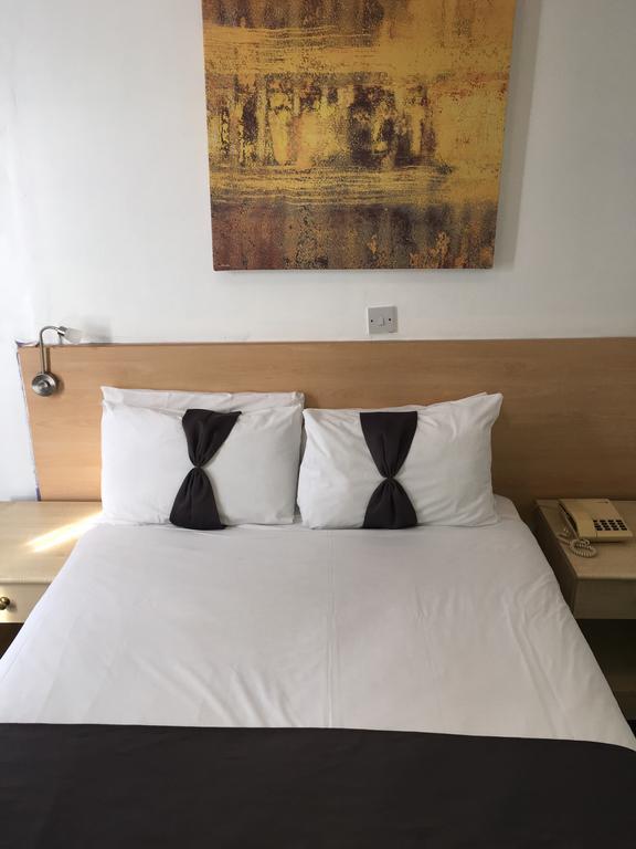 Hotel Clapham South Dudley 2*