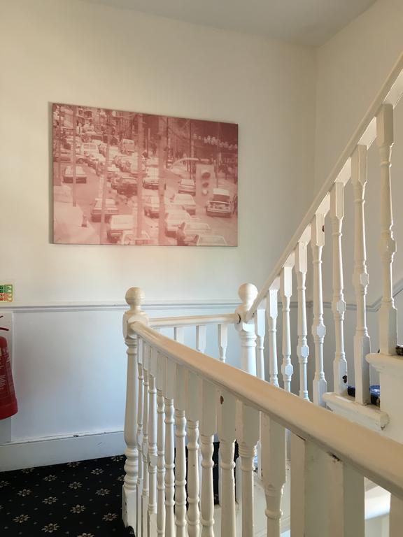 Hotel Clapham South Dudley London