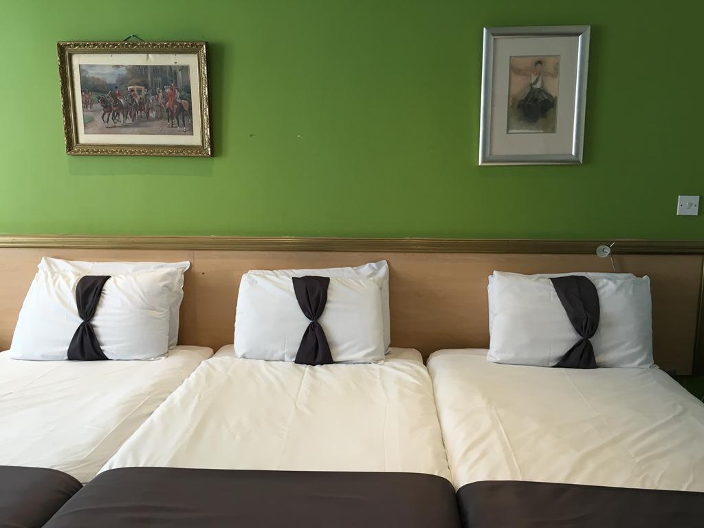 Hotel Clapham South Dudley 2*