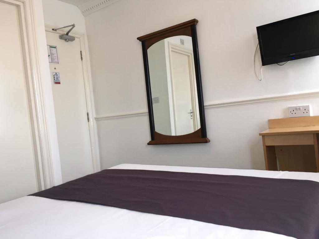 Clapham South Dudley London