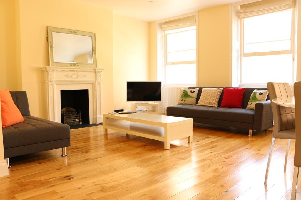 Apartment Marylebone