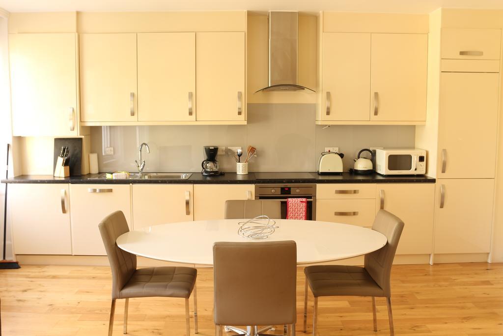 Apartment Marylebone *
