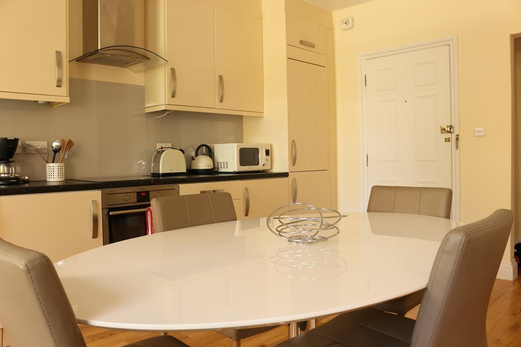 Apartment Marylebone London