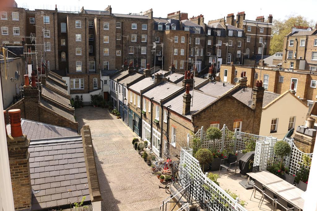 Marylebone