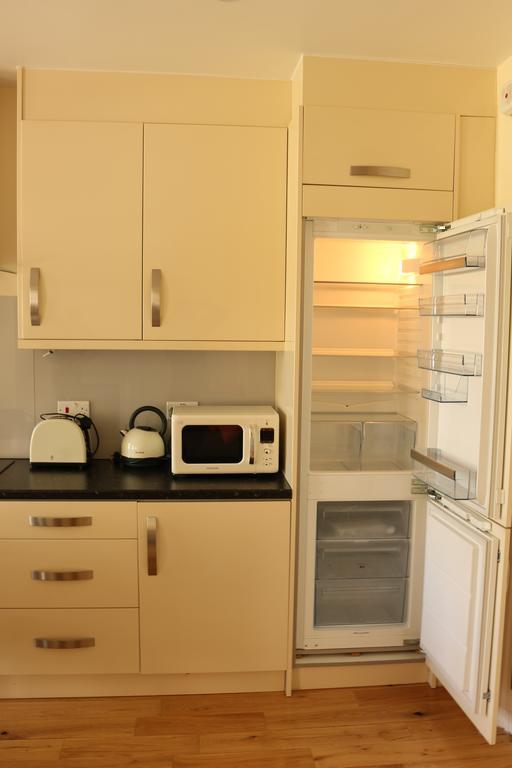 Apartment Marylebone