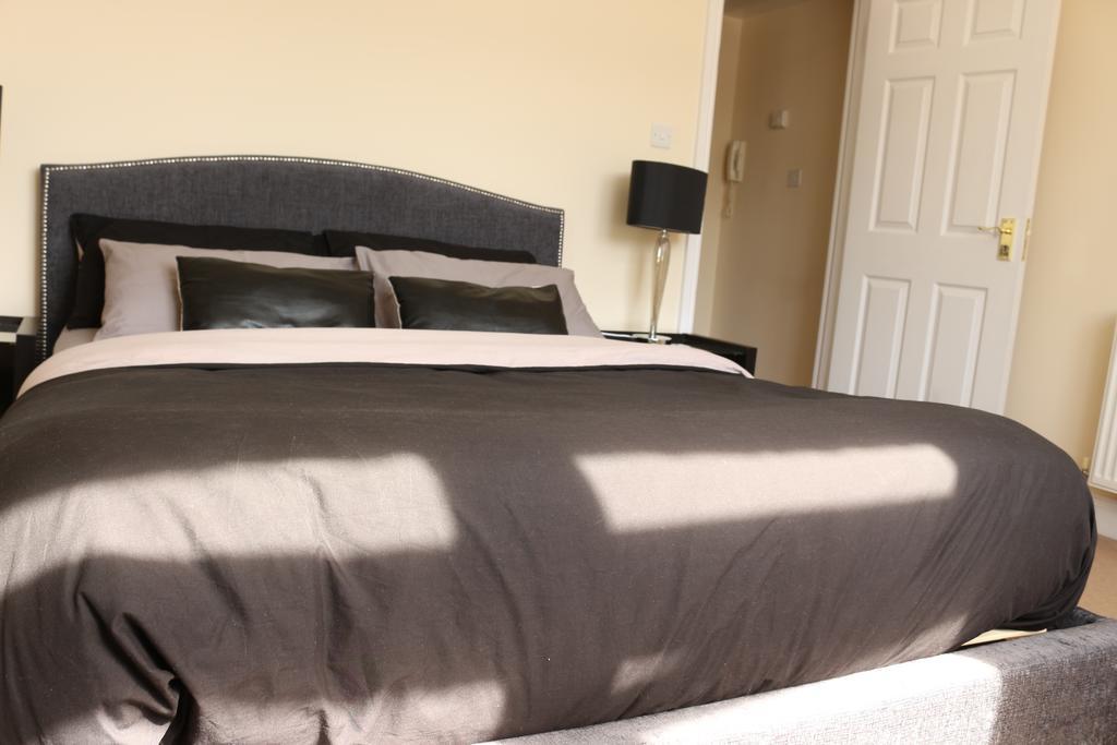 Apartment Marylebone *