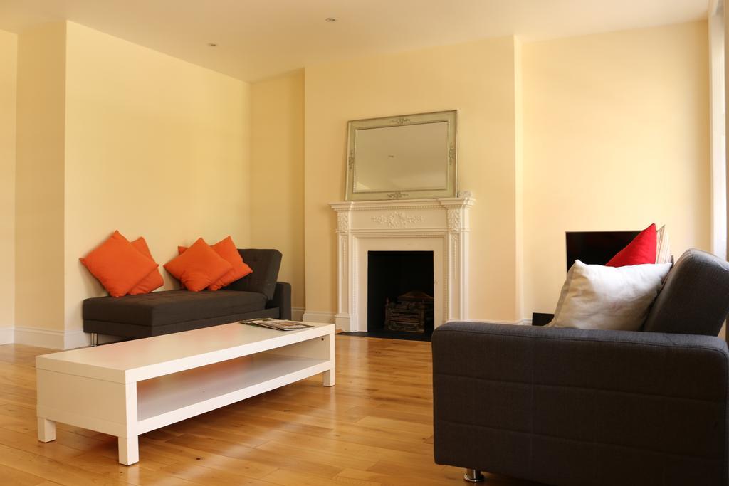Marylebone London