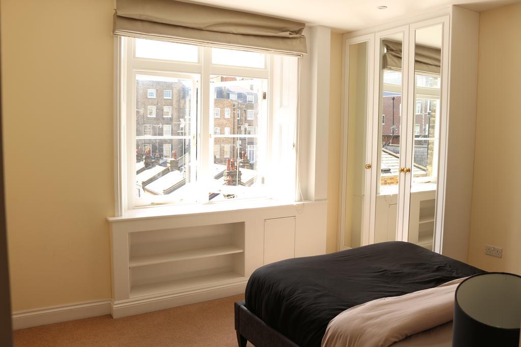 Apartment Marylebone *