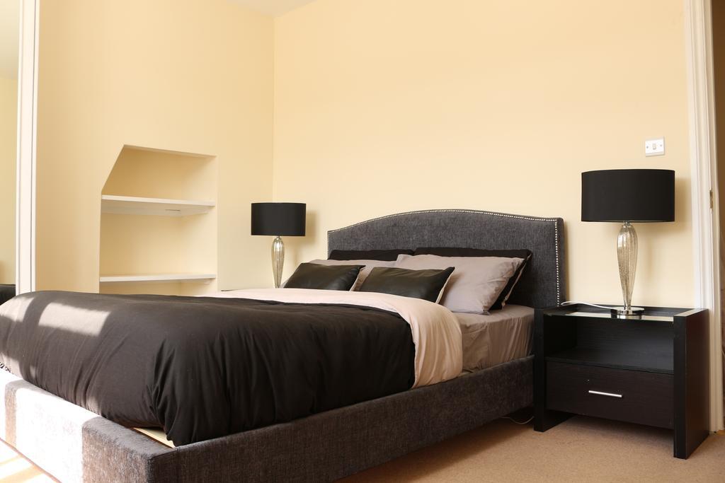 Apartment Marylebone London