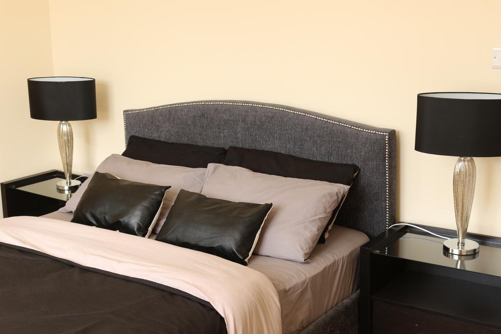 Apartment Marylebone *