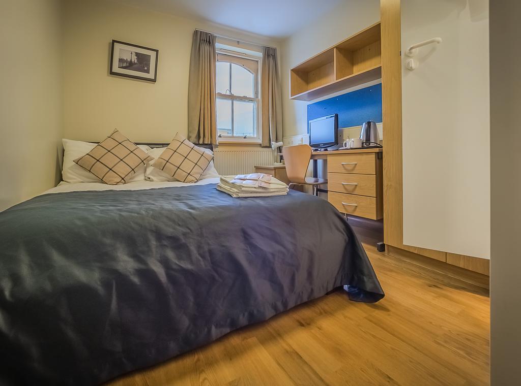 Apartment Lse Northumberland House London