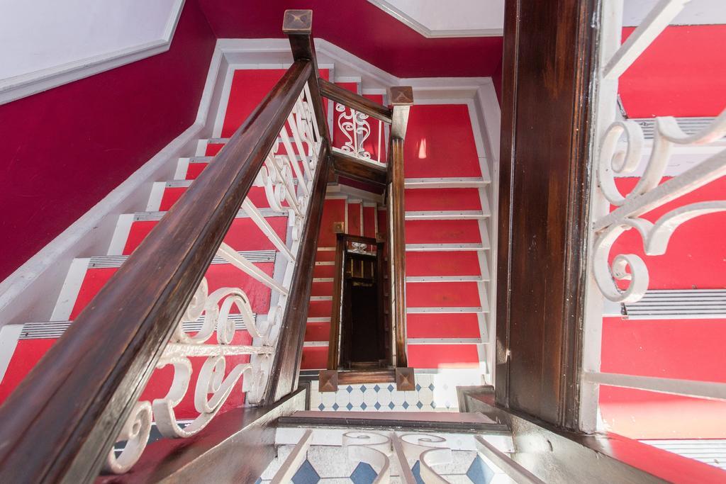 Hostel Continental