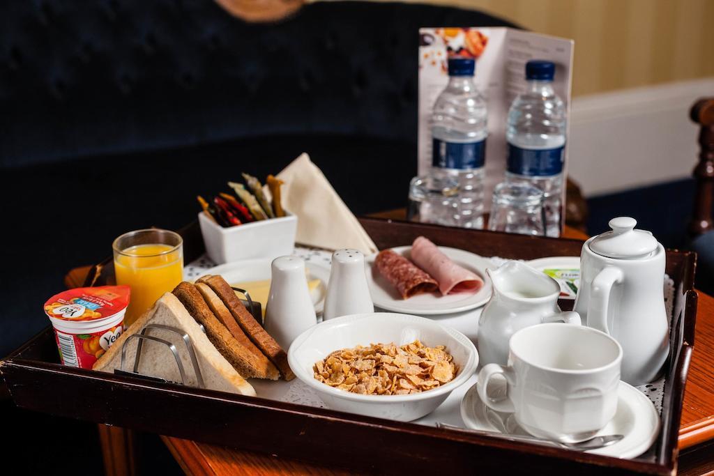 Hotel Western Swiss