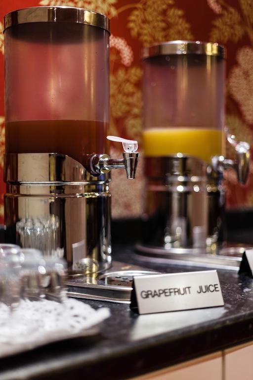 Hotell Western Swiss