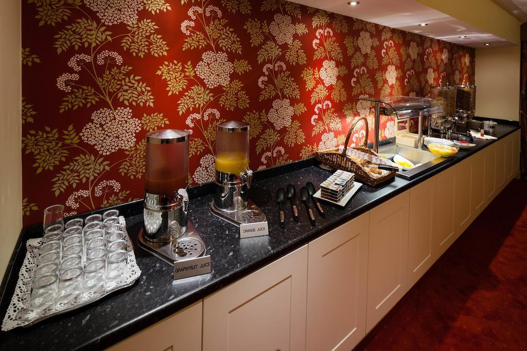 Hotel Western Swiss 3*