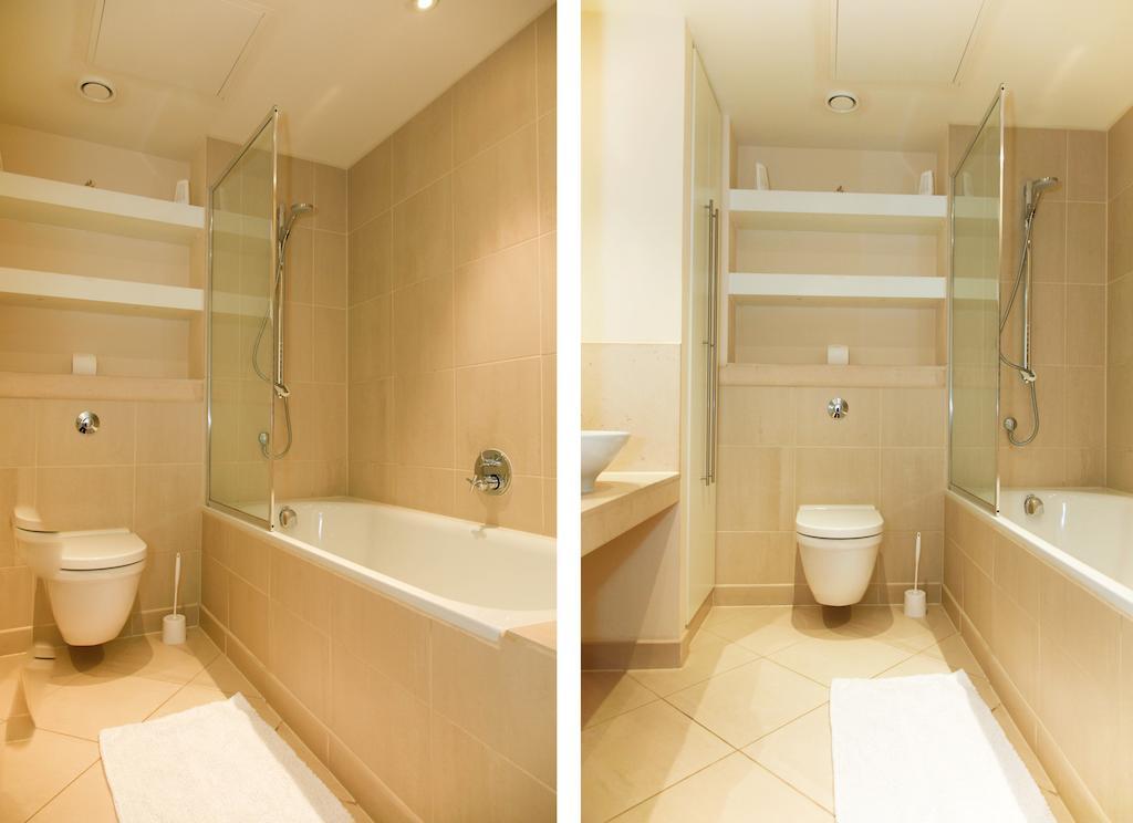 Apartamento Horizon Canary Wharf