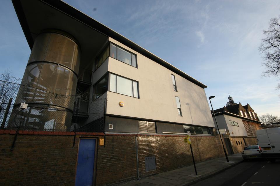 Horizons Accommodation London