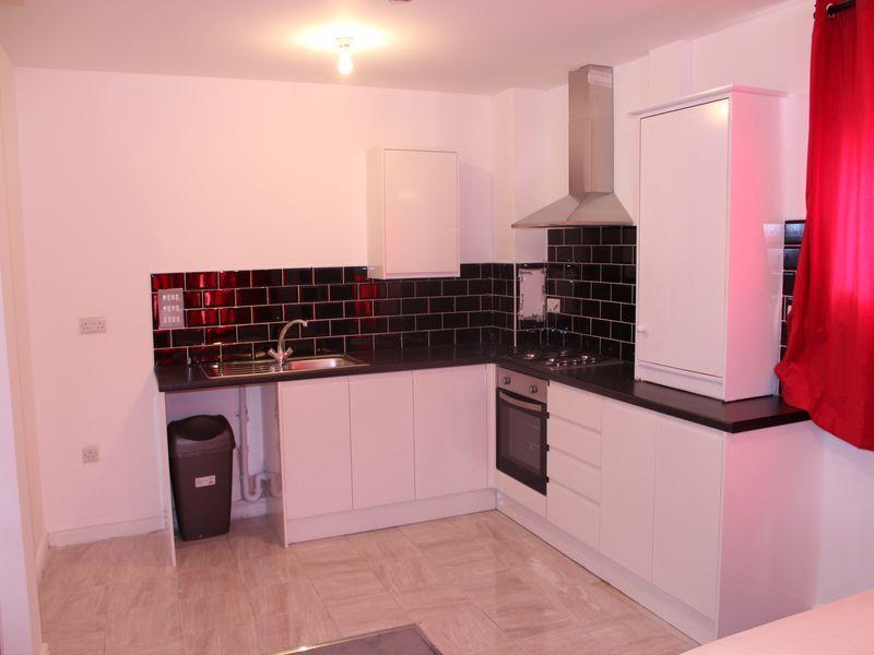 Aparthotel Canary Heights London