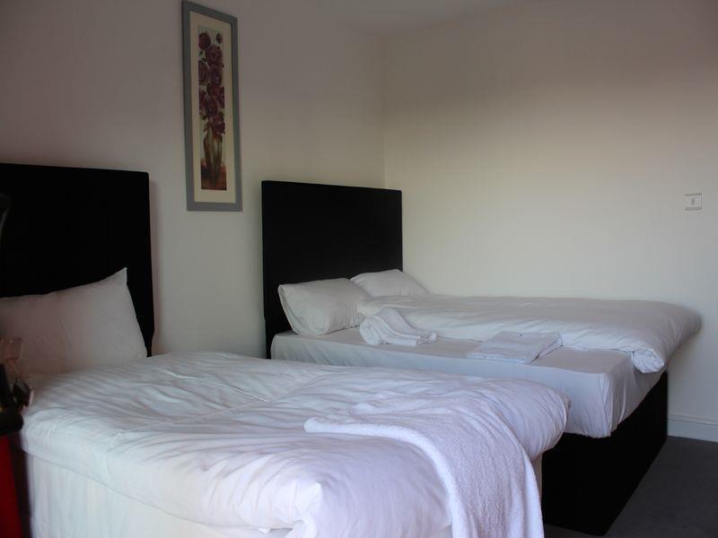 Canary Heights London