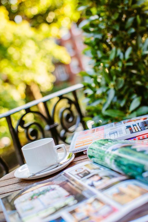 Hotel Henley House Londres