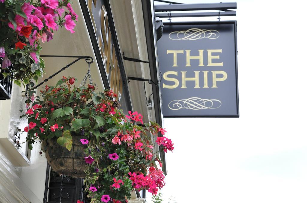 The Ship