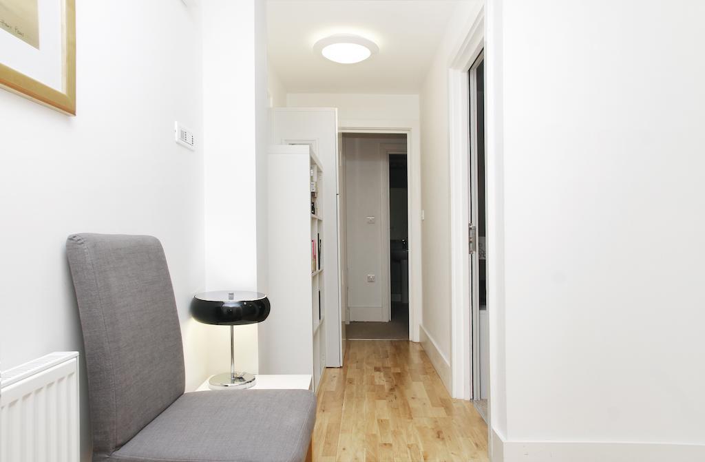 Leilighet Lets In Greenwich London