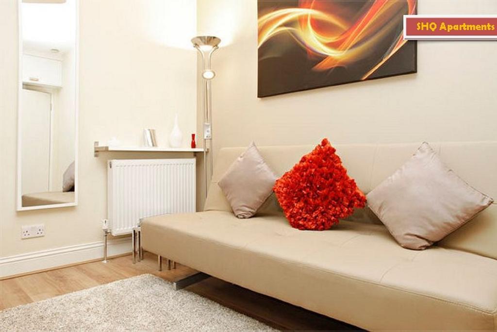 Apartment Sbf