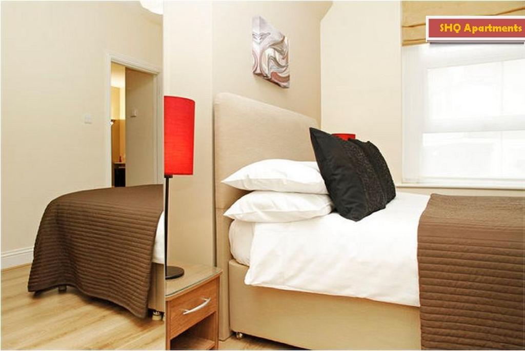 Apartment Sbf *