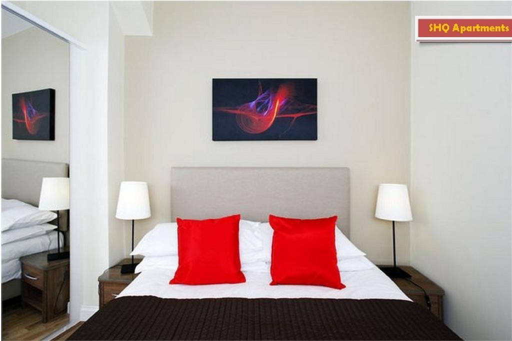 Apartment Sbf