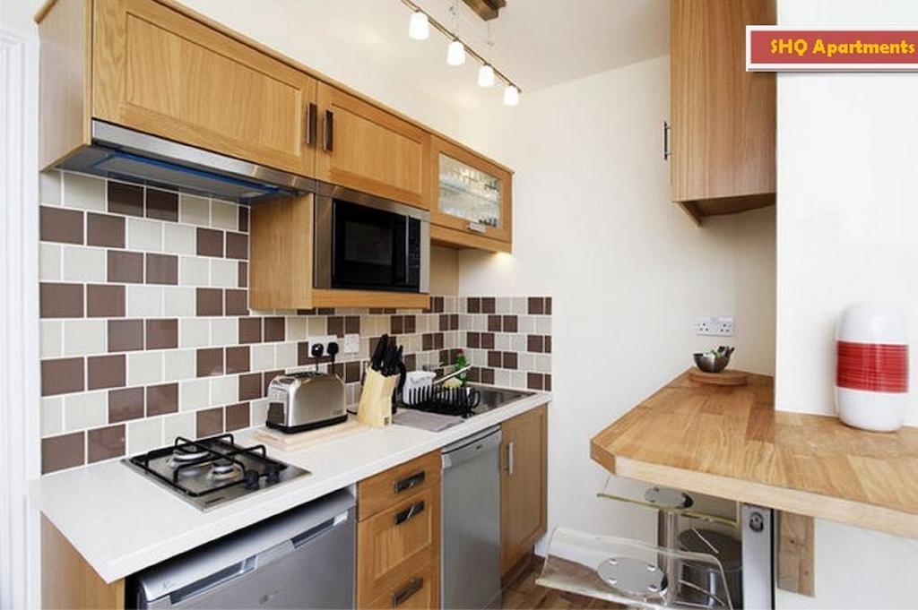 Apartment Sbf *