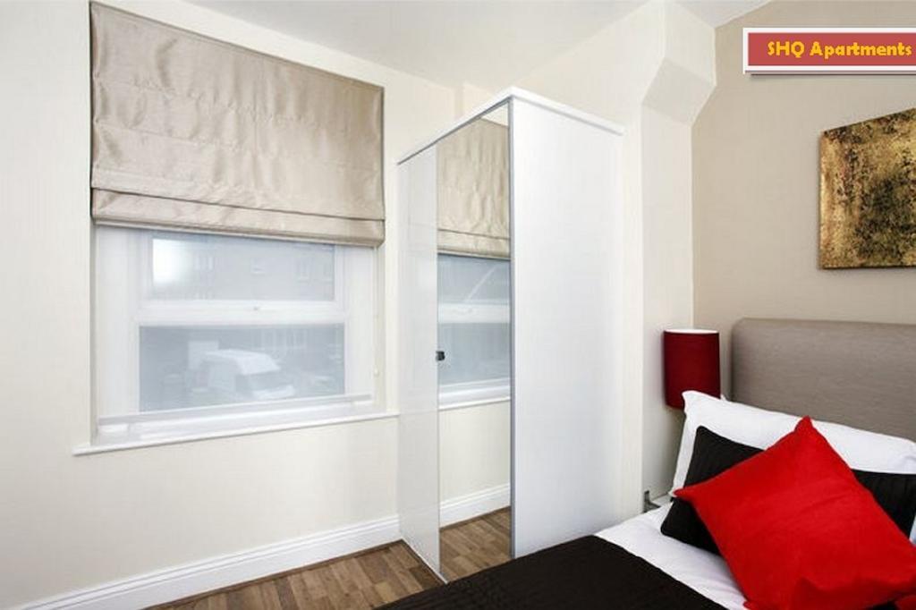 Apartment Sbf